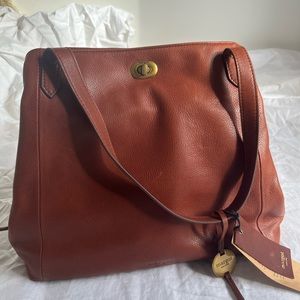 Margot genuine leather bag